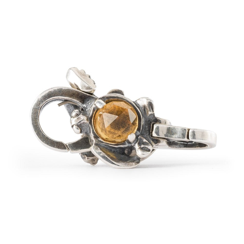 Trollbeads Turtle Clasp