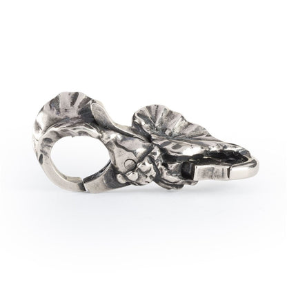 Trollbeads Acorn Dreams Clasp
