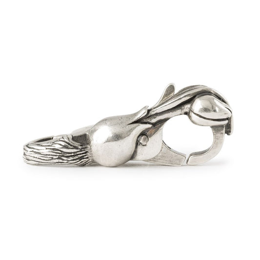 Trollbeads Tulip of Optimism Clasp