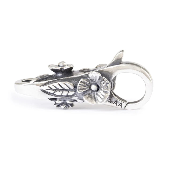 Trollbeads Blomsterne Sti Lås