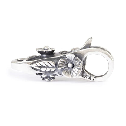 Trollbeads Blomsterne Sti Lås