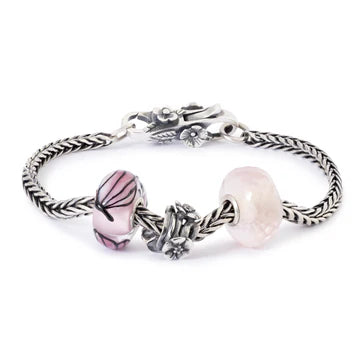 Trollbeads Blomsterne Sti Lås
