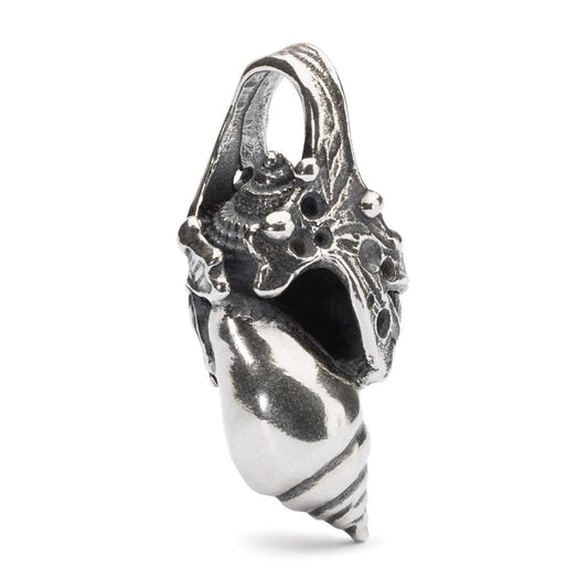 Trollbeads Konkylie vedhæng