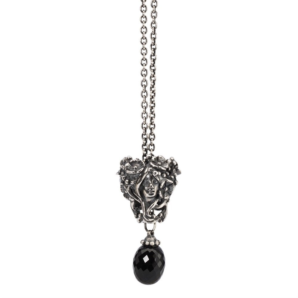 Trollbeads Naturpige vedhæng