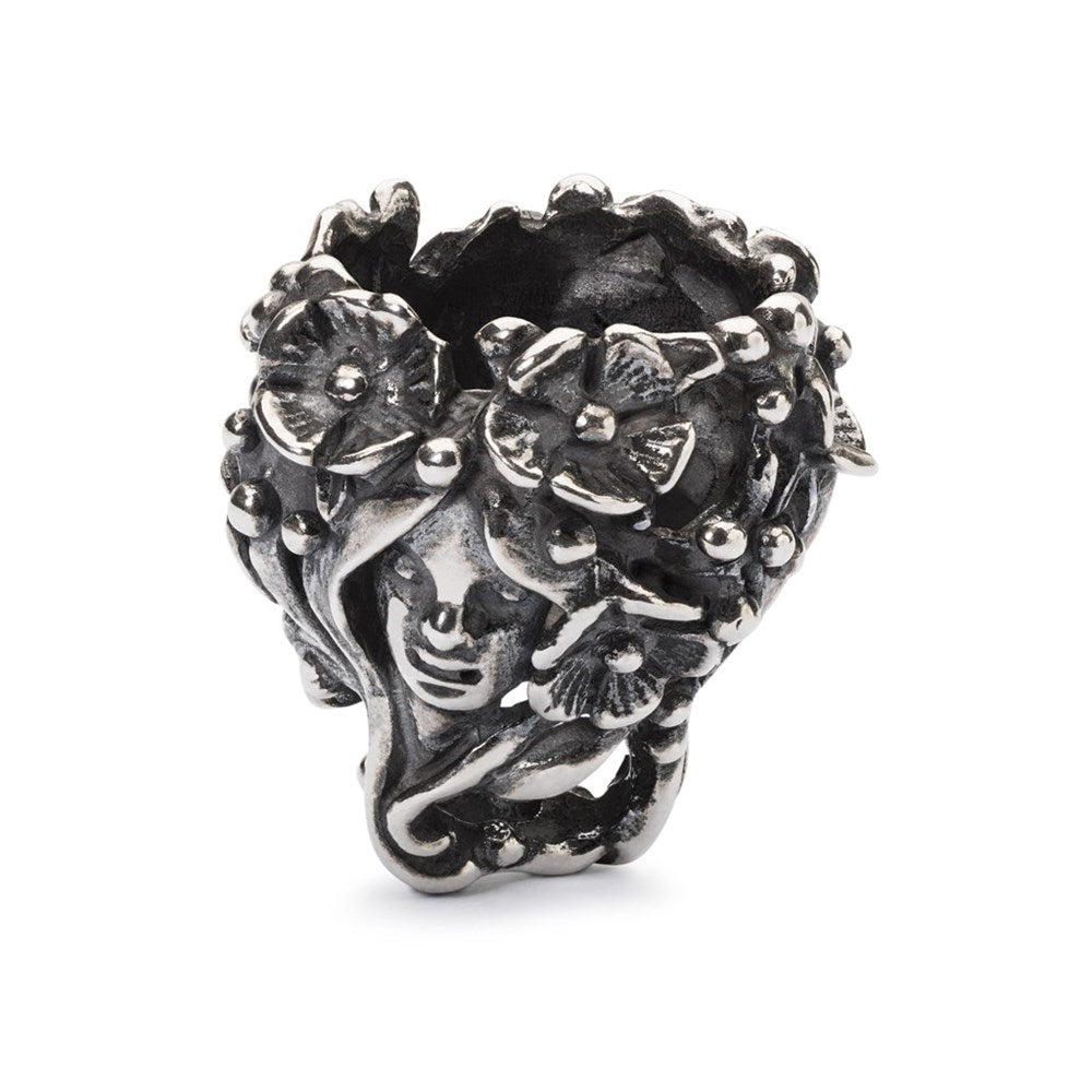 Trollbeads Naturpige vedhæng