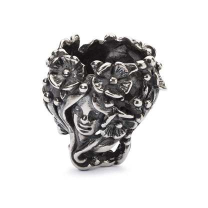 Trollbeads Naturpige vedhæng