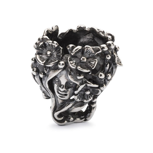 Trollbeads Naturpige vedhæng