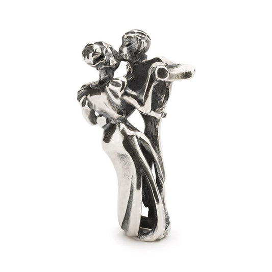 Trollbeads First Dance Pendant