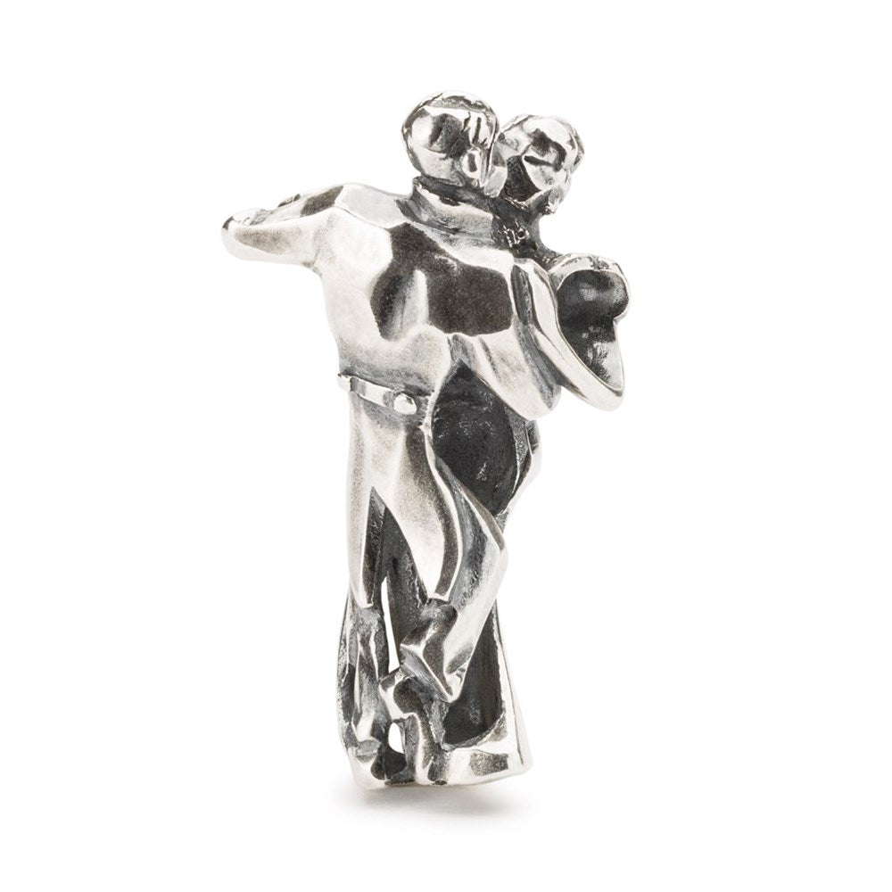 Trollbeads First Dance Pendant