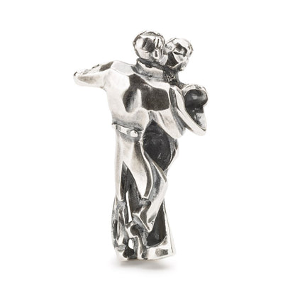Trollbeads First Dance Pendant