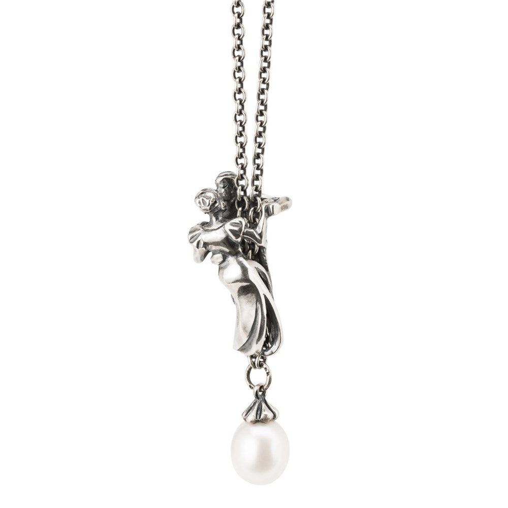 Trollbeads First Dance Pendant