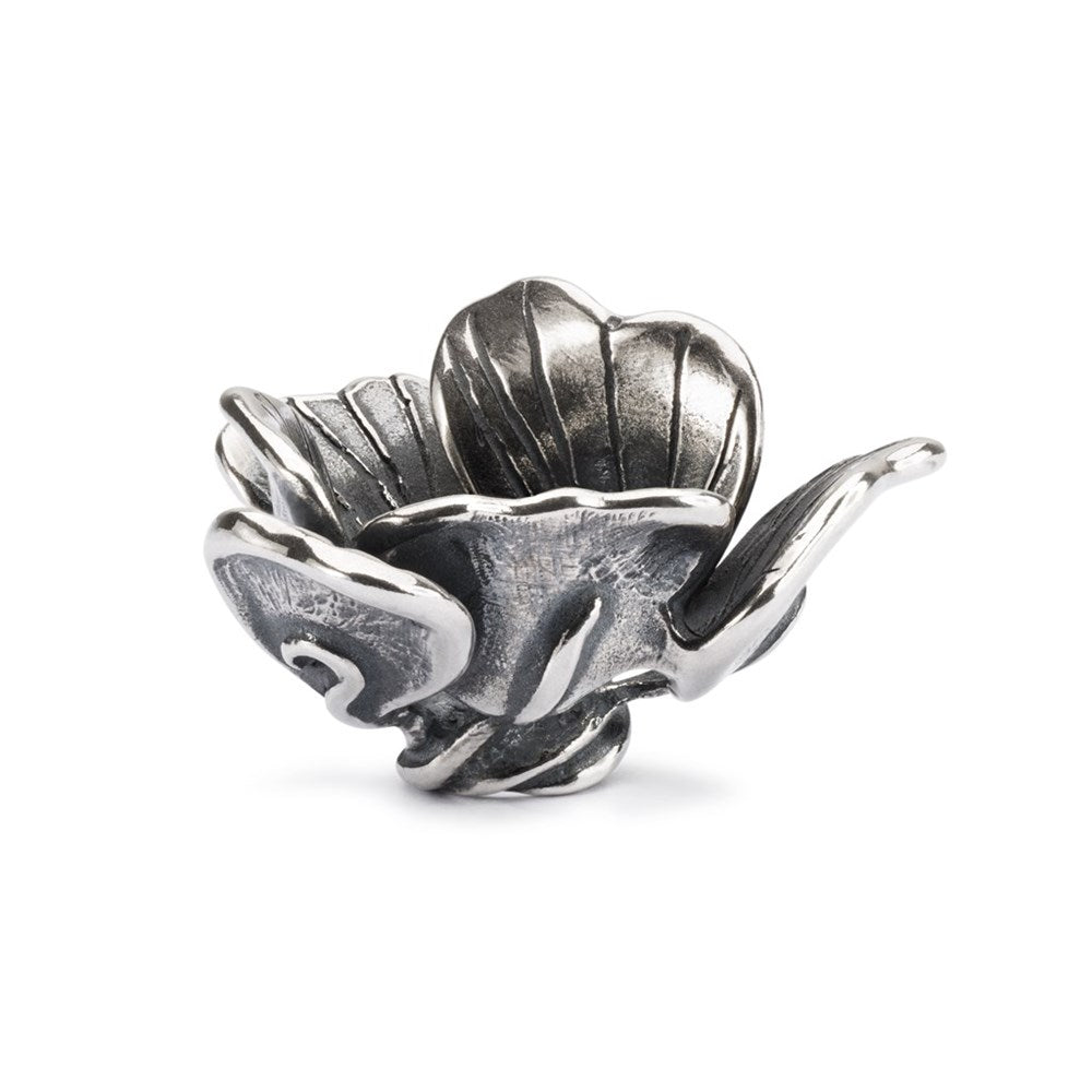 Trollbeads Delicate Flower Pendant