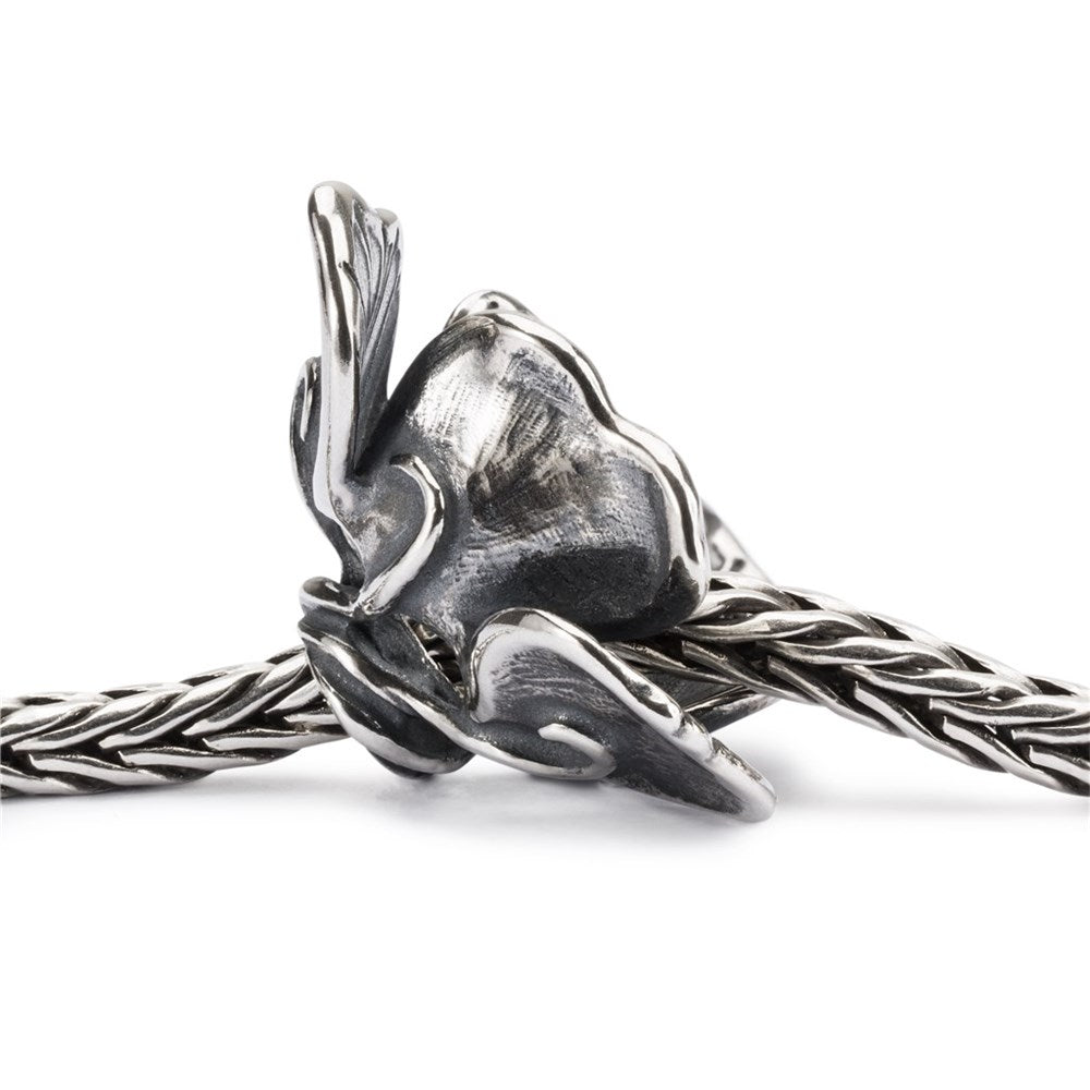 Trollbeads Delicate Flower Pendant