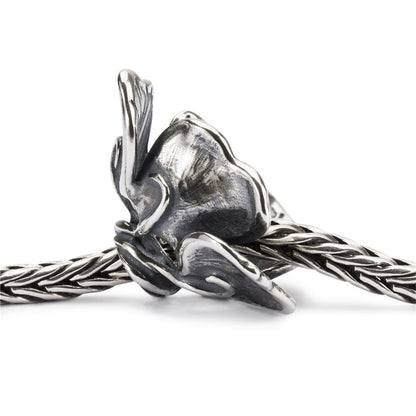 Trollbeads Delicate Flower Pendant