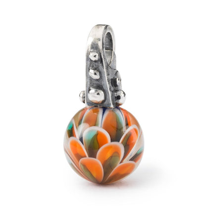 Trollbeads Foliage Pendant