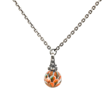 Trollbeads Foliage Pendant