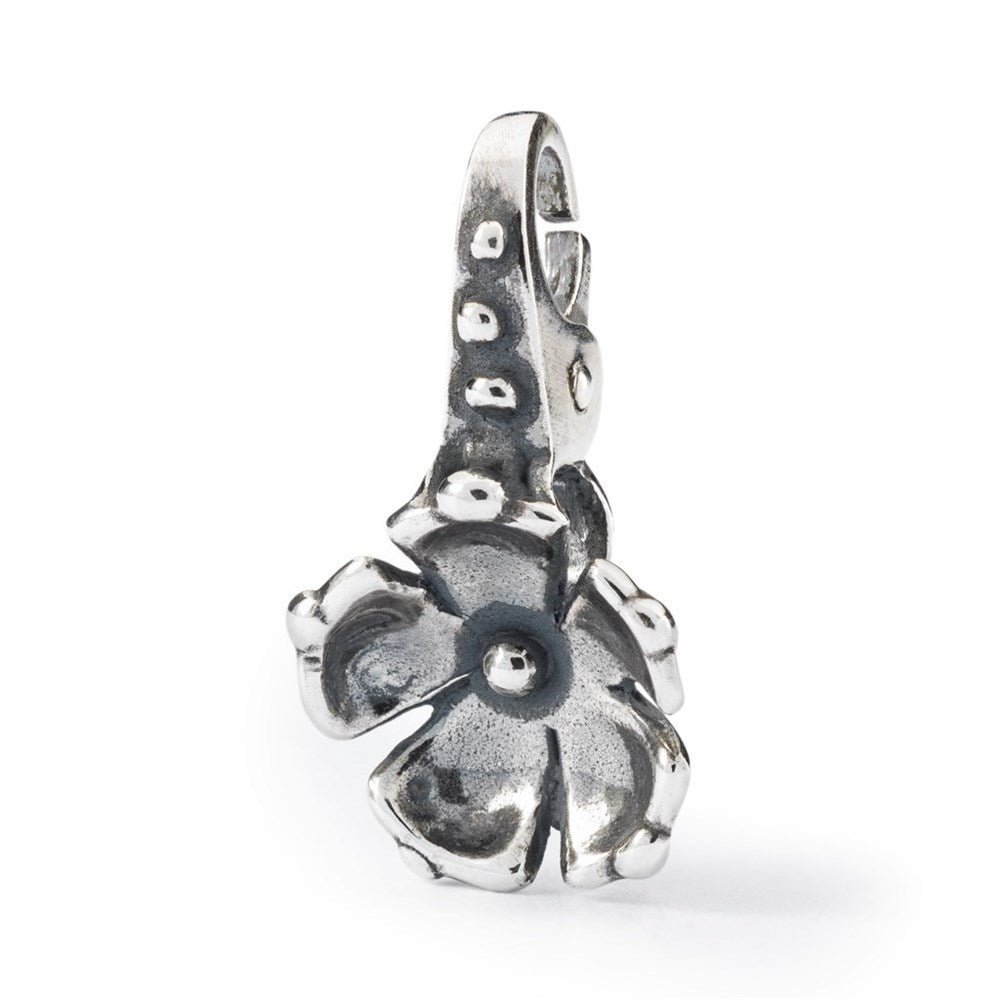 Trollbeads Fall Flower Pendant