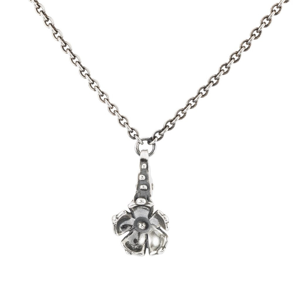 Trollbeads Fall Flower Pendant