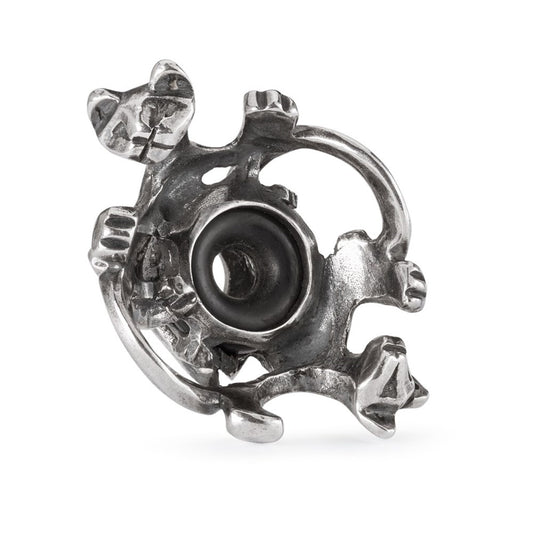 Trollbeads Playful Companions Spacer