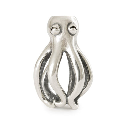 Trollbeads Guardian of Memories Pendant
