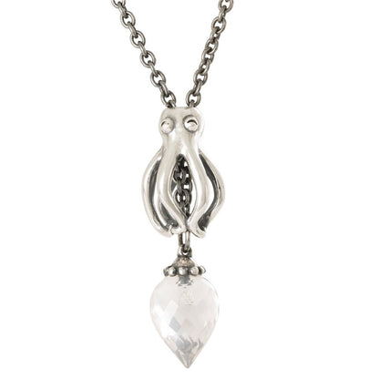 Trollbeads Guardian of Memories Pendant