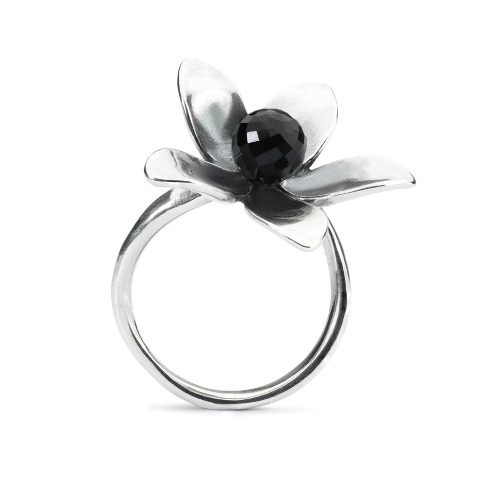 Trollbeads ring Venus