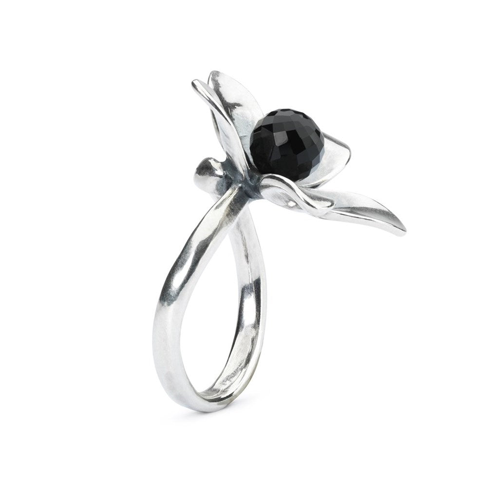 Trollbeads ring Venus