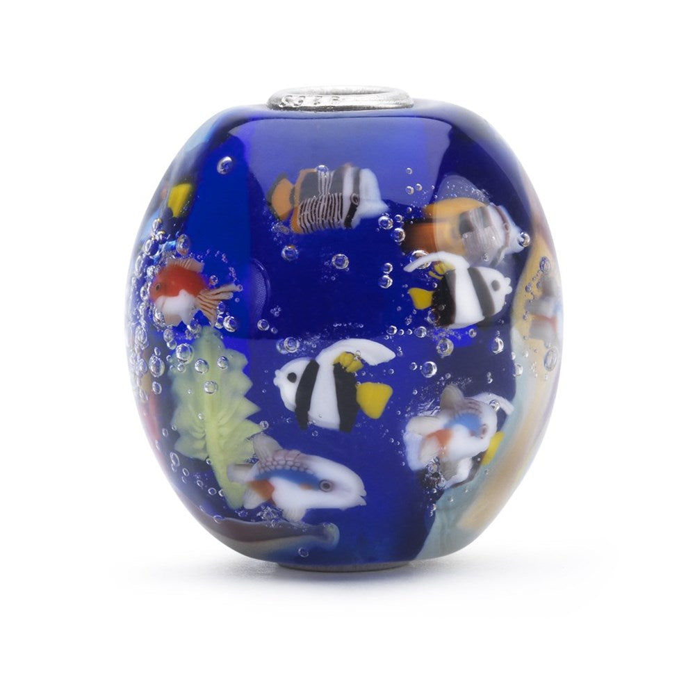 Trollbeads Blue Ocean