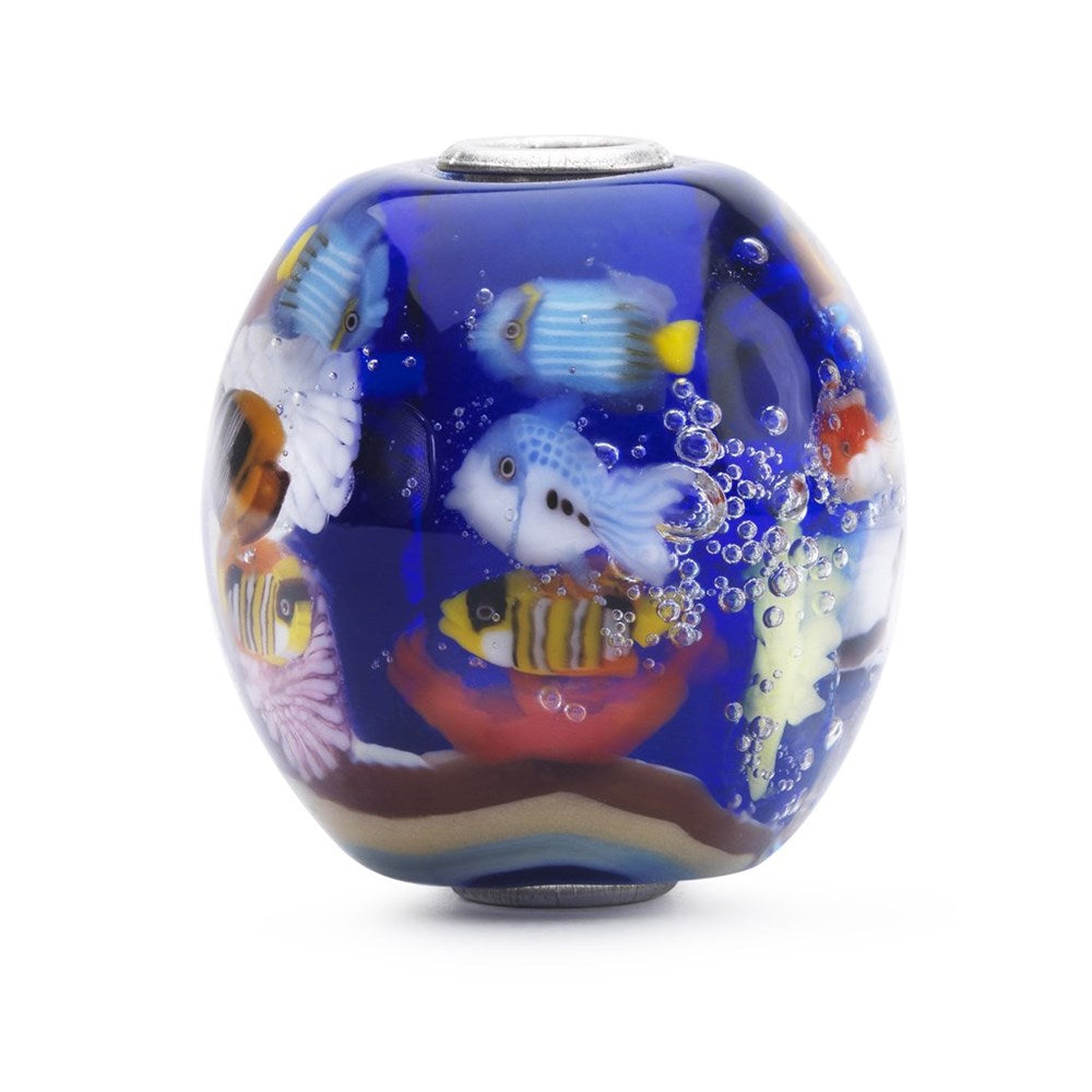 Trollbeads Blue Ocean