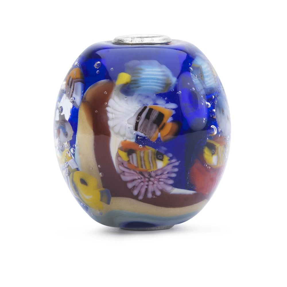 Trollbeads Blue Ocean