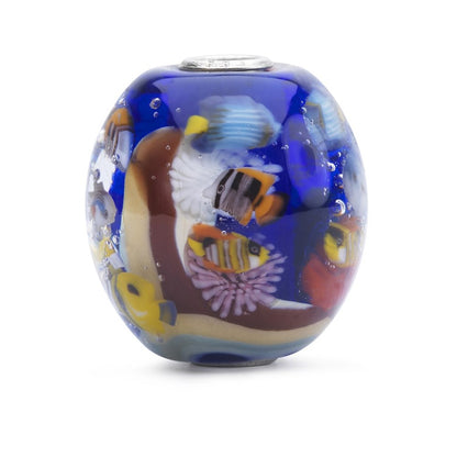 Trollbeads Blue Ocean