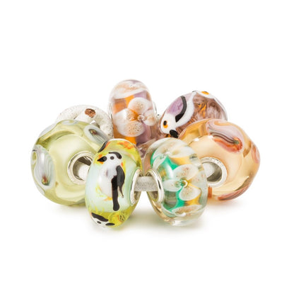 Trollbeads Kærlighedsmelodi bundt