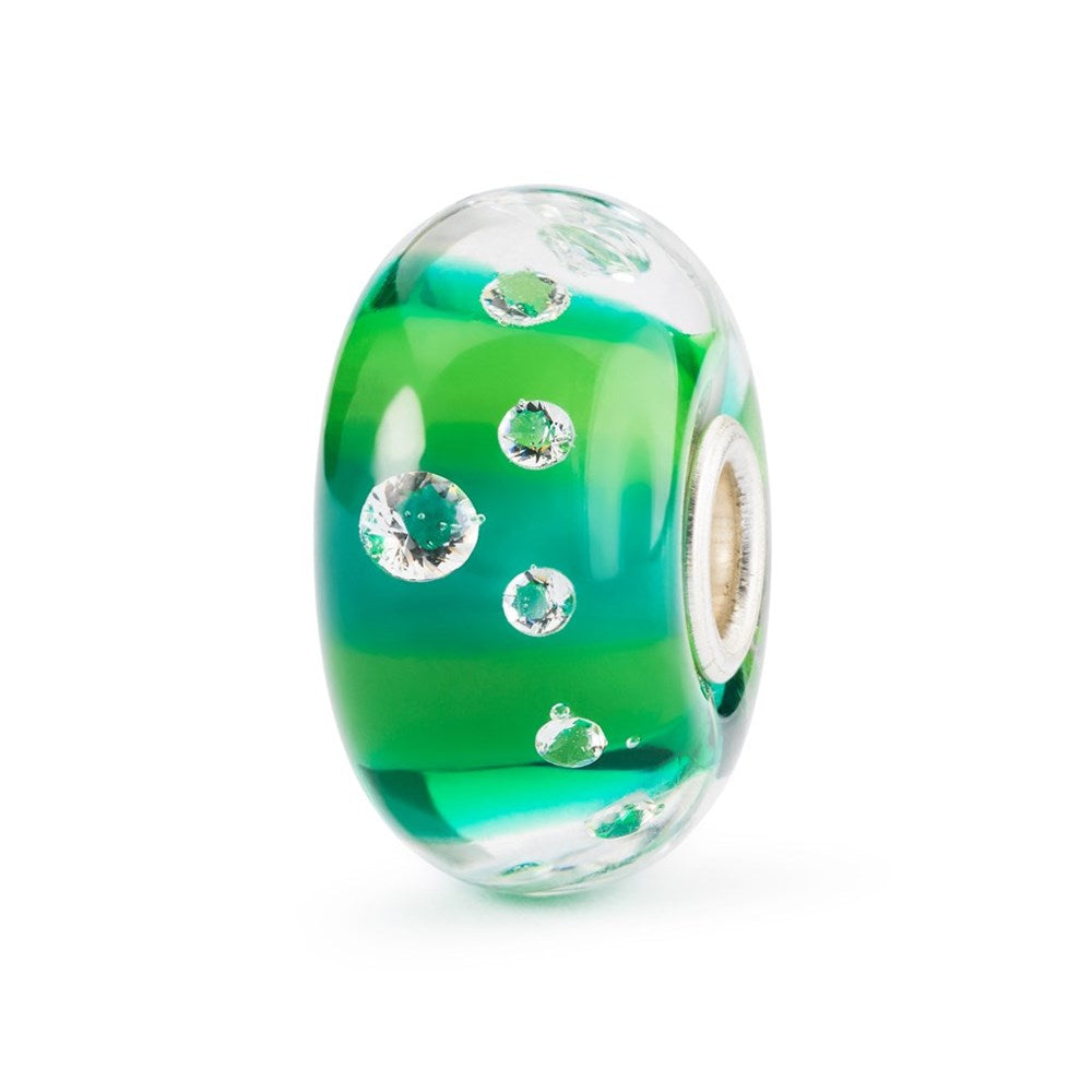 Trollbeads Twinkle Future Bead