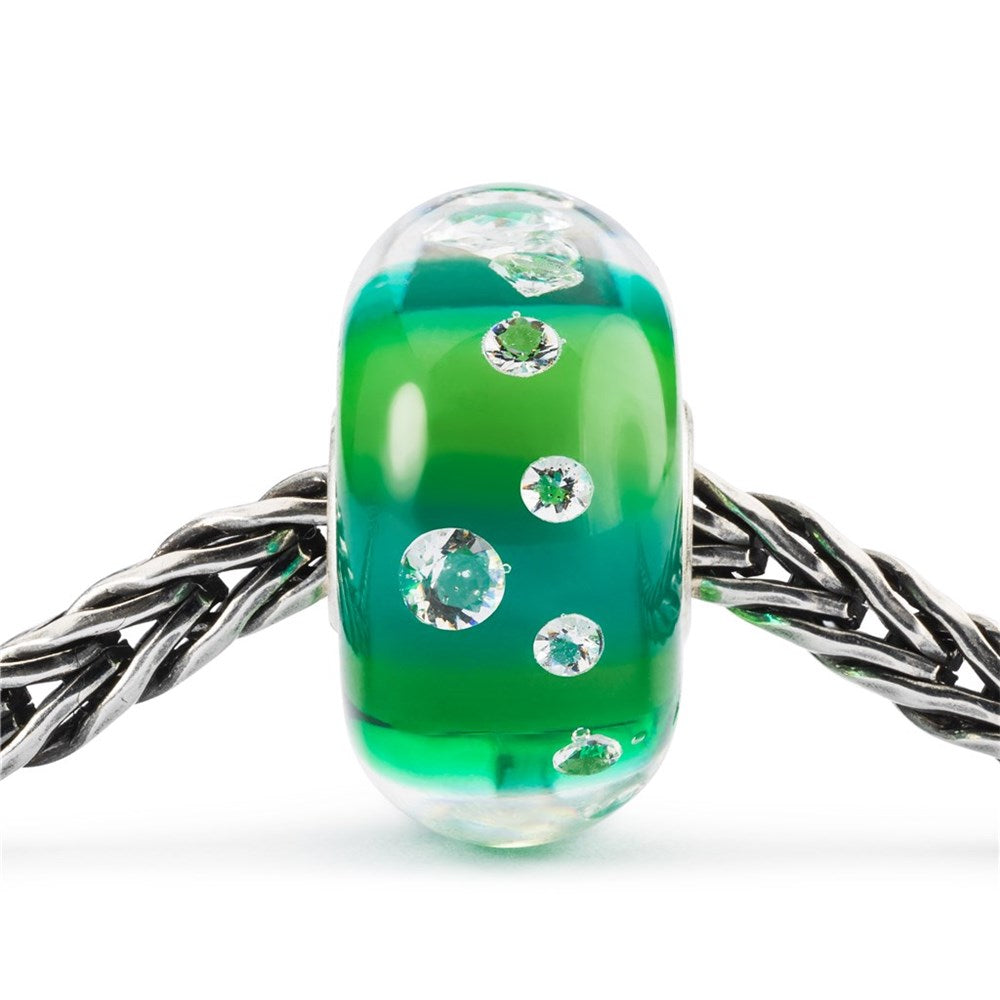Trollbeads Twinkle Future Bead