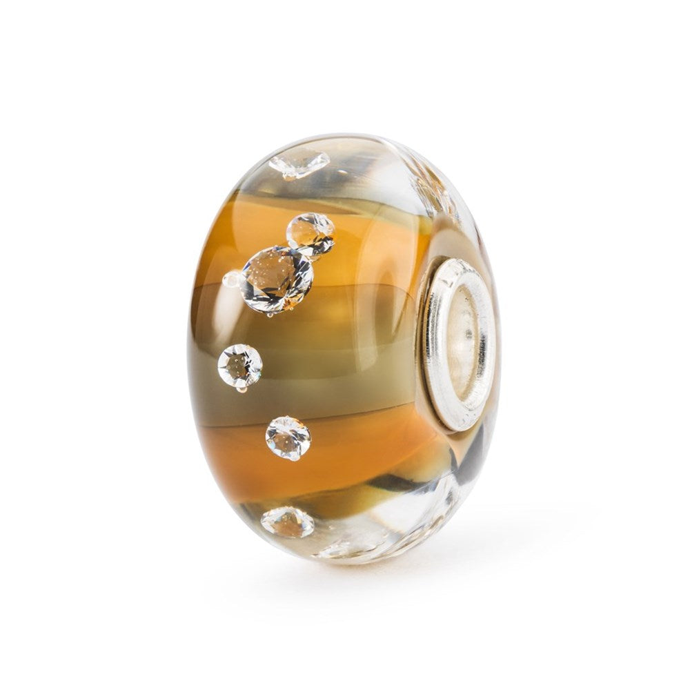 Trollbeads Twinkle Nature Bead