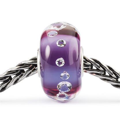 Trollbeads Twinkle Passion Bead