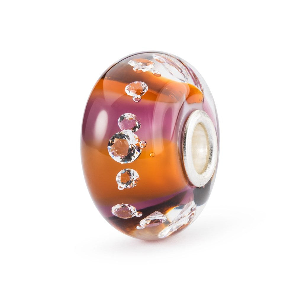 Trollbeads Twinkle Hazel Bead