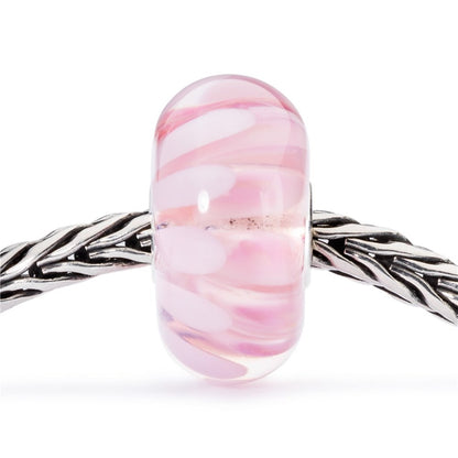 Trollbeads Lyserøde Blomsterblade