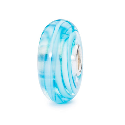Trollbeads Turkis Bånd