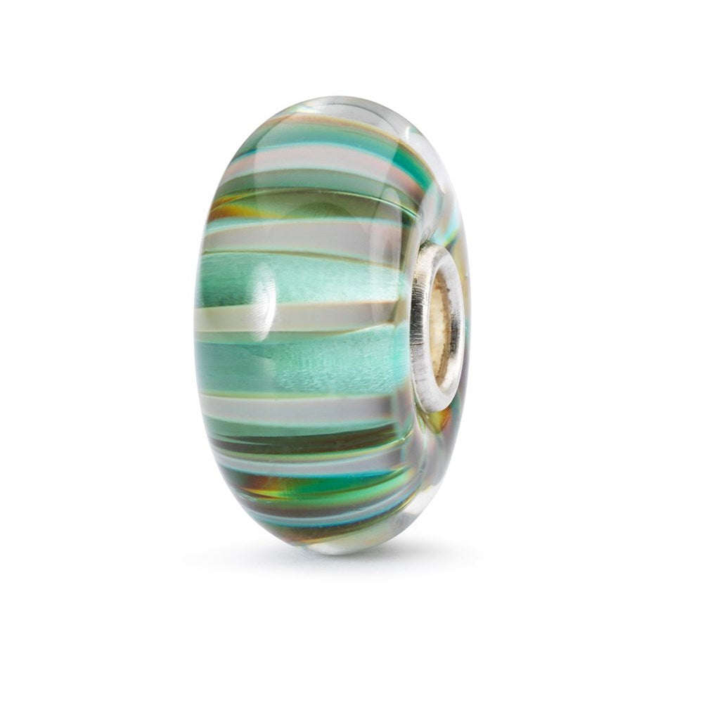 Trollbeads Wise Bamboo Bead