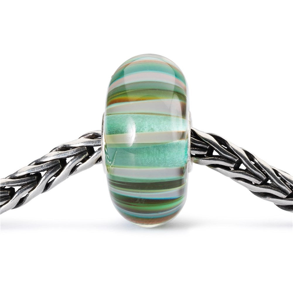 Trollbeads Wise Bamboo Bead