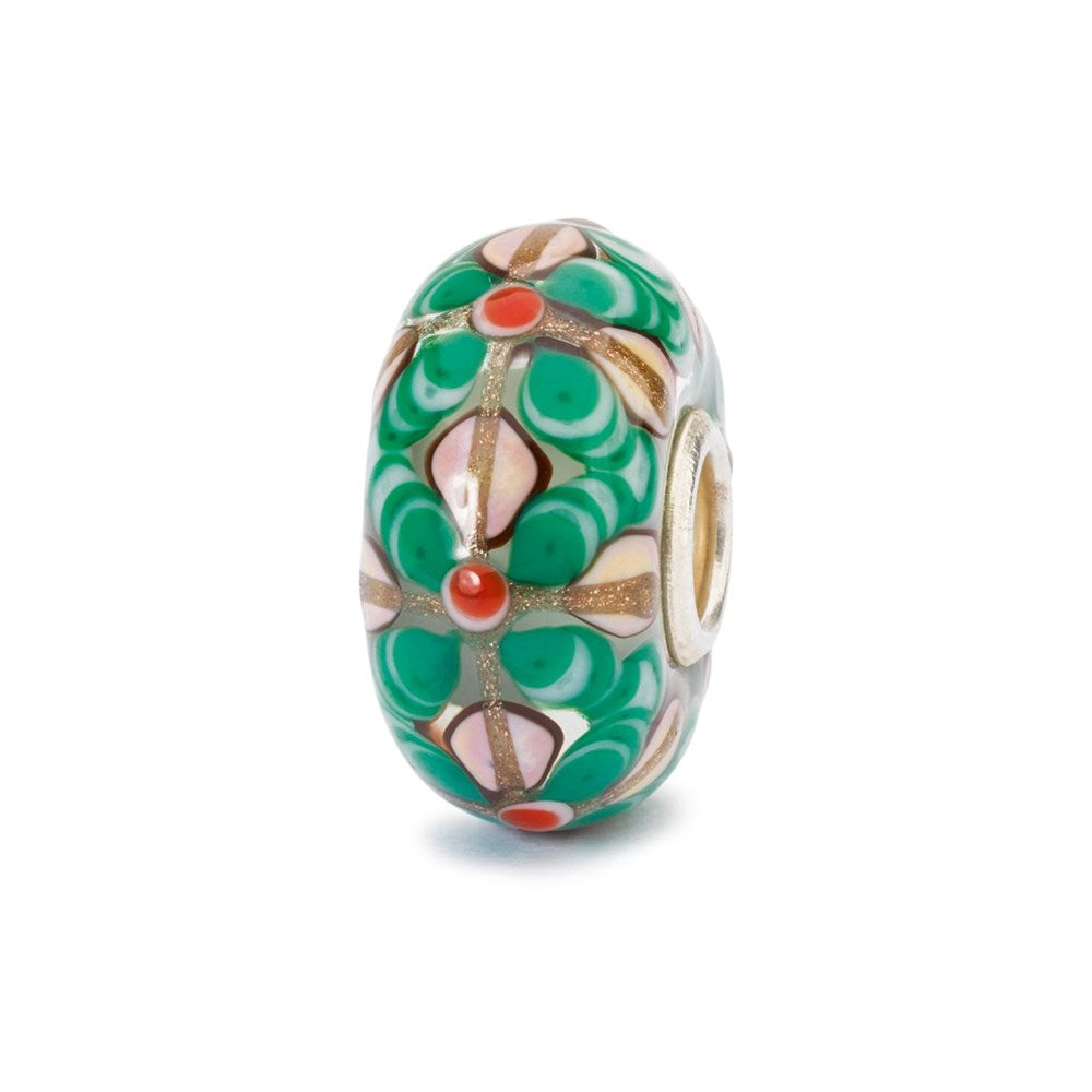 Trollbeads Fortryllede Blomster