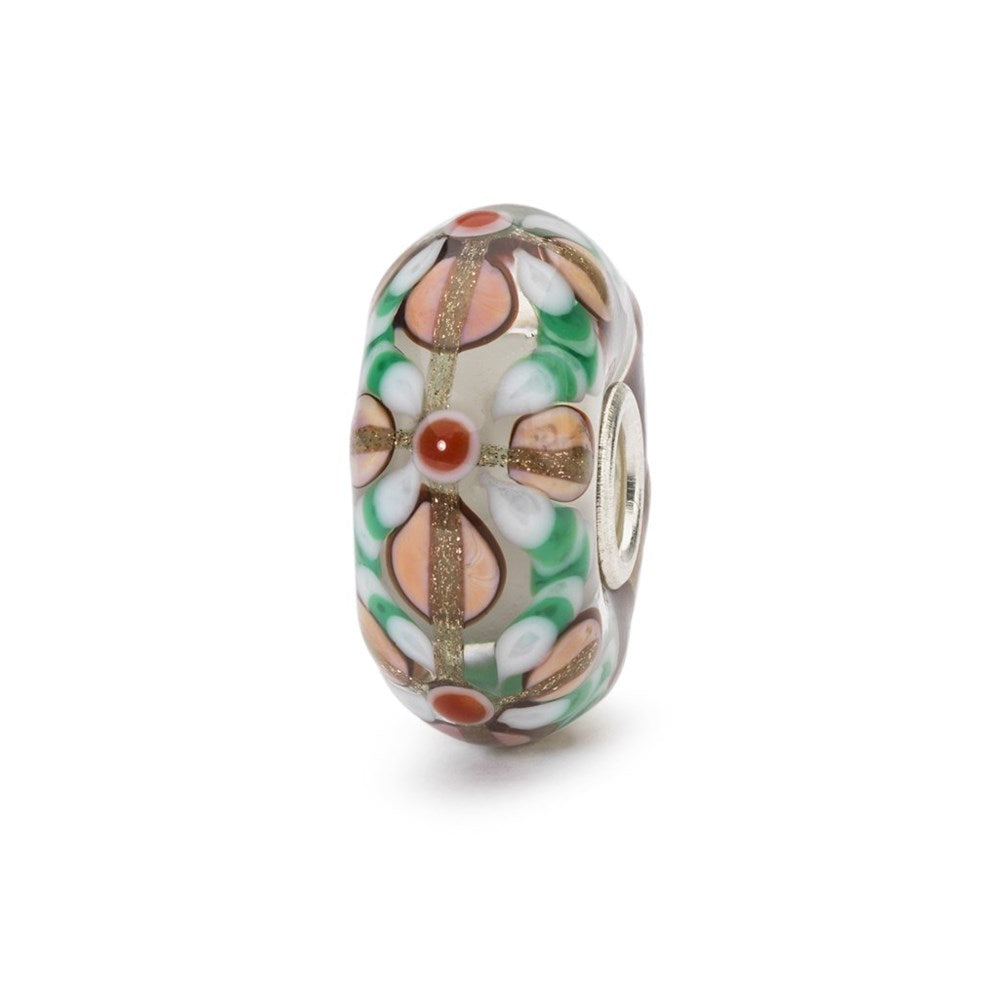 Trollbeads Fortryllede Blomster