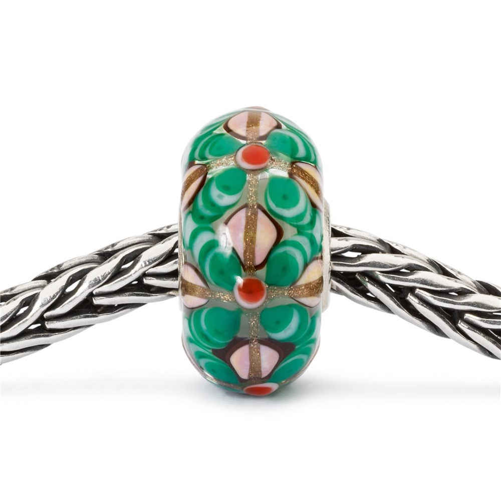 Trollbeads Fortryllede Blomster