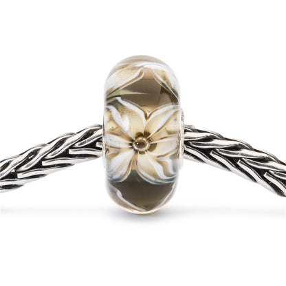 Trollbeads Elegante blomster