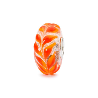 Trollbeads Gyldent Løv