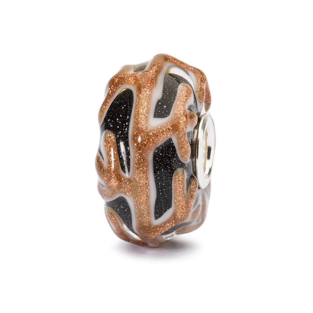Trollbeads Gyldne Grene