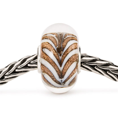 Trollbeads Golden Fountain