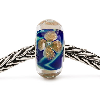 Trollbeads Lily Pond