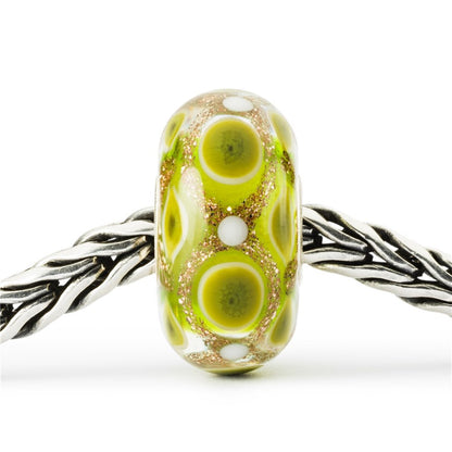 Trollbeads Peace of Mind Bead